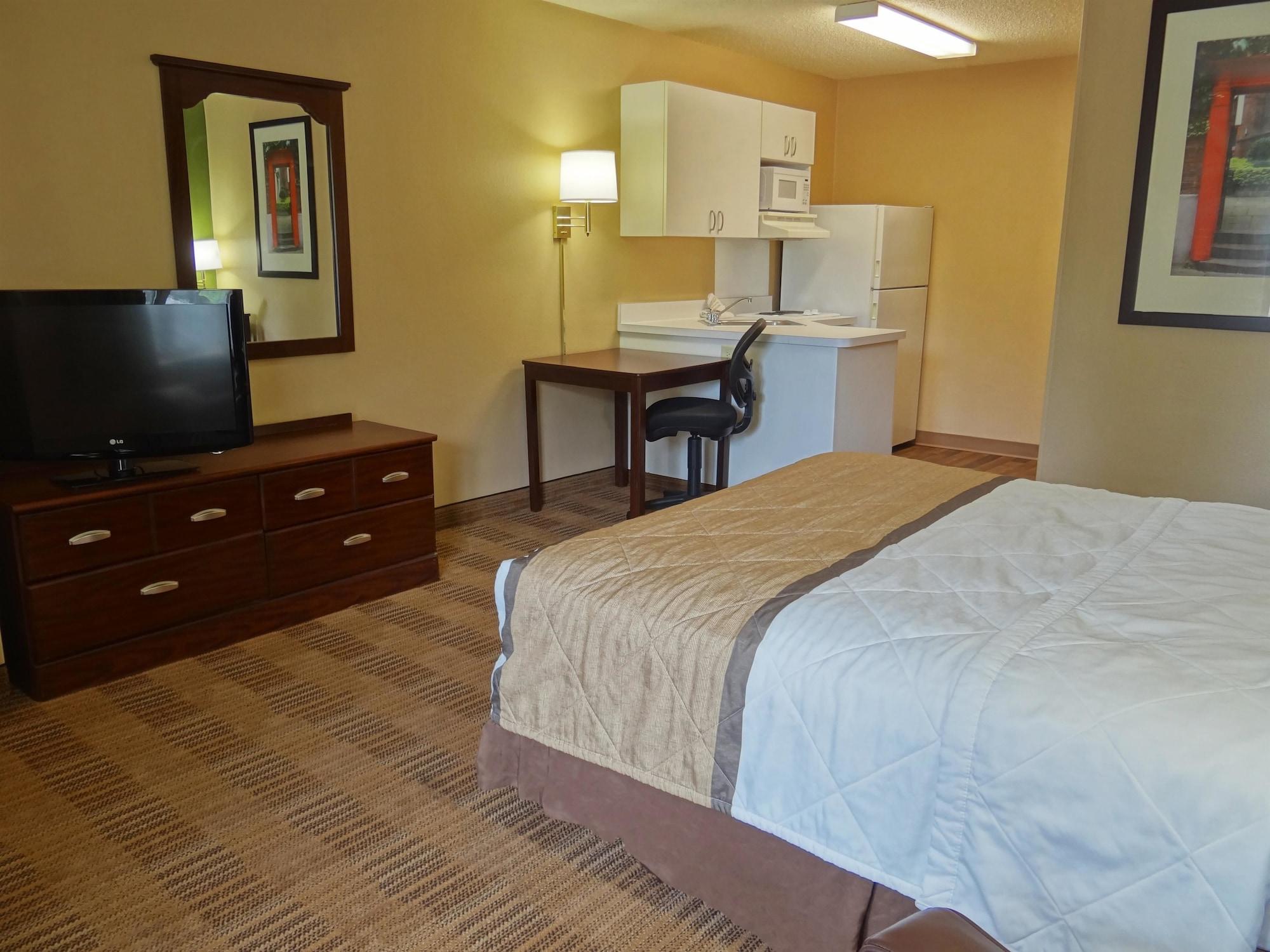 Extended Stay America Select Suites - Roanoke - Airport Zewnętrze zdjęcie